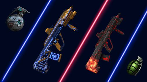 Real Gun Shot Sounds Simulator中文手机版下载 v1.1.7