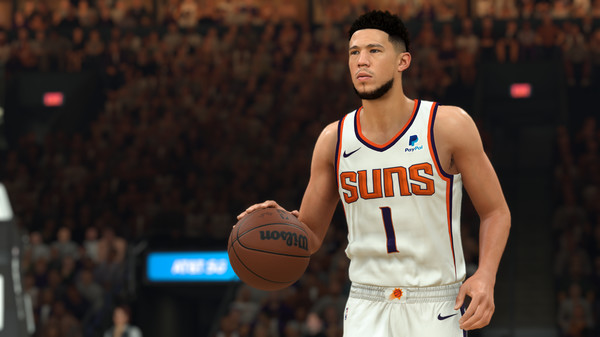 nba2k24苹果版下载免费最新版 v1.0