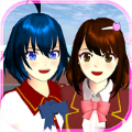 老版樱花校园模拟器下载安装中文版（Sakura school simulator） v1.041.12