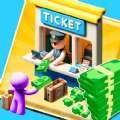 Ticket Empire Transport Idle中文手机版下载 v1.8