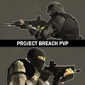 Project Breach PvP中文版安卓版下载 v1.0