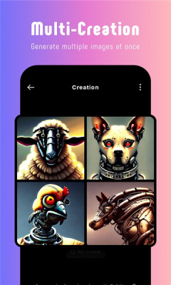 picso ai绘画软件app官方下载 v1.6.0