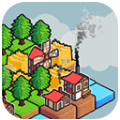 建造小镇模拟器下载安装中文版（Tiny Town） v1.01