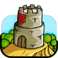 成长城堡最新安卓版(Grow Castle) v1.36.14