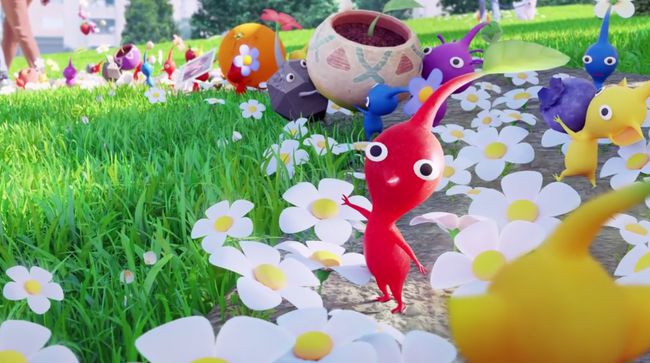 pikmin Bloom ar手游中文版下载 v1.0