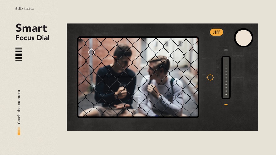 Jiff相机app软件下载 v1.4