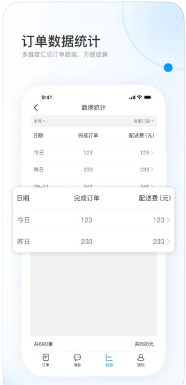 飓风快跑app手机版下载 v1.0