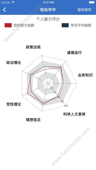 河南干部网络学院手机版app官方下载 v12.4.1