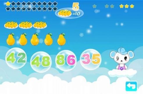 儿童数学游戏app最新版 v1.1.13