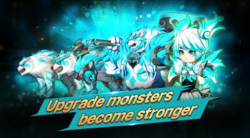 Raising Monster下载官方中文版 v1.28.1