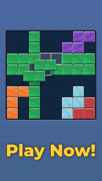 Block Blast Puzzle 2024手机版最新版 v1.0