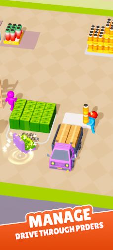 Juice Factory Fruit Farm 3D安卓最新版下载图片1