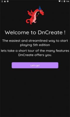 DnCreate剧本生成软件免费图片1