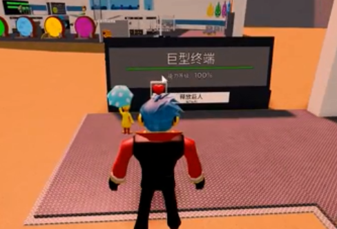 小格解说Roblox克隆大亨游戏手机最新版 v2.607.548