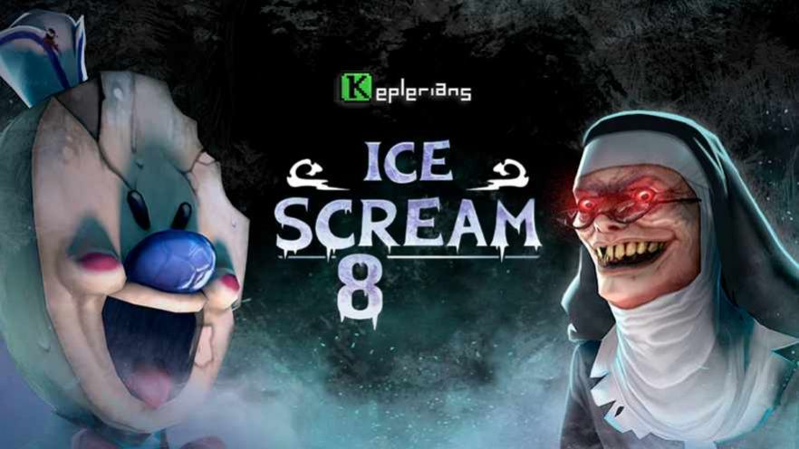 icescream8绿色钥匙菜单下载安装最新版 v1.2.0