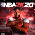 nba2k20安卓下载中文安卓版 v100.0.4