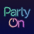 PartyOn GO元宇宙唱歌软件下载 v3.6.0