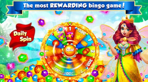 Bingo Story Bingo Games中文手机版下载 v1.64.5