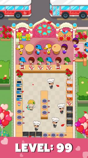 Food Fever游戏免广告版下载 v3.5.7