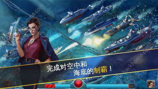 战争雷霆官方版手游正版 v3.1