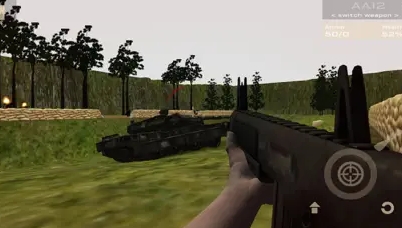 Shooting Simulator 3D中文下载最新版 v1.0