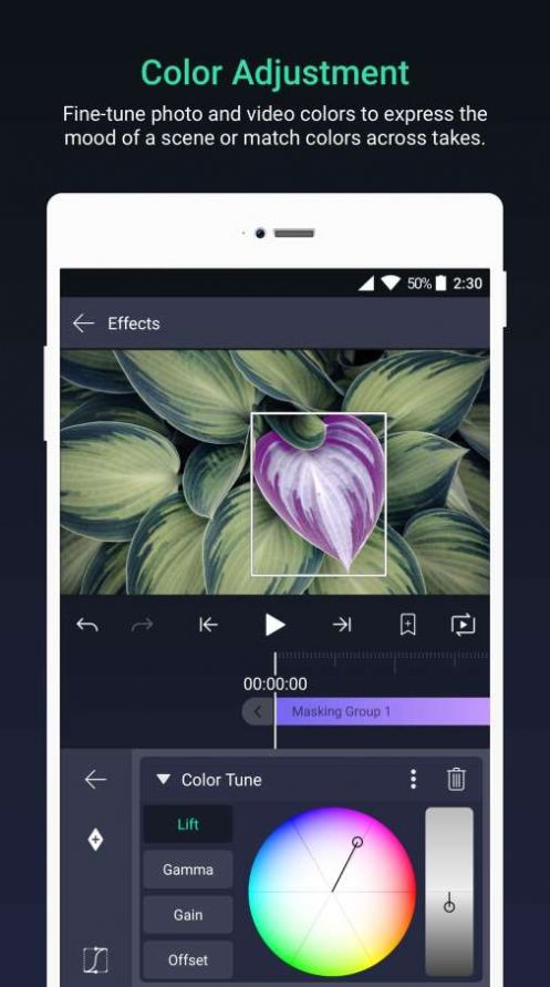 alightmotion4.0.0最新下载 v4.3.0.1655