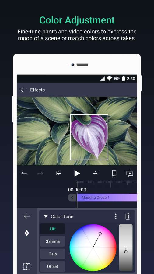 Alight Motion中文剪辑app最新版下载 v4.3.0.1655