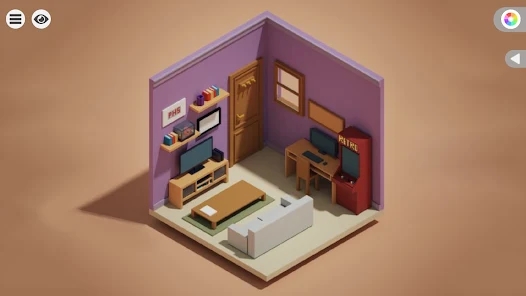 我的梦想房间中文版安卓版下载（My Dream Room） v1.02