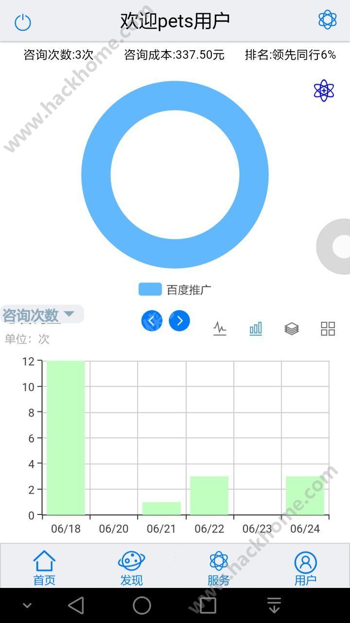 易数宝营销软件下载手机版app v5.0.16