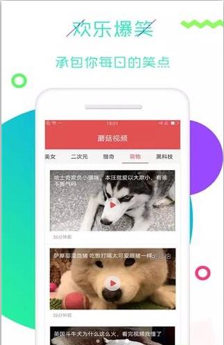 火焰小视频app官方版下载安装 v0.9.0.6