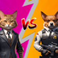 Cats VS Dogs安卓手机版 v1.0