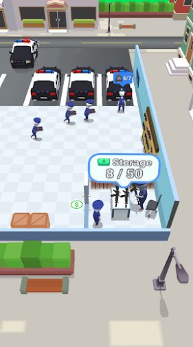 Police Department 3D安卓版中文下载 v1.1.2