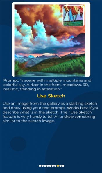 AI Painter绘画app软件下载 v4.7