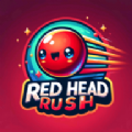 Red Head Rush手机版最新版 v1.0