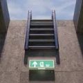 逃脱游戏紧急出口和地下房间游戏中文版下载（Escape Game Emergency Exit） v1.0