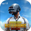 PUBG MOBILE NEW ERA国际服游戏下载 v3.3.0