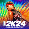 nba2k24arcade edition安卓版官方下载正版 v1.01