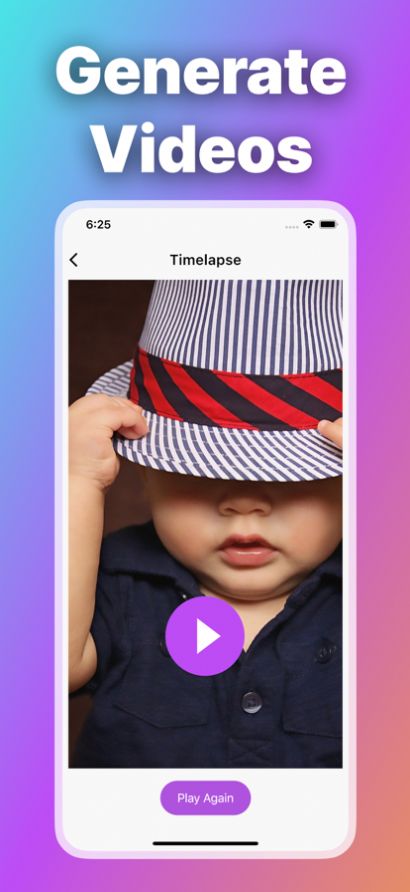 Baby Photo相框app官方下载 v1.0