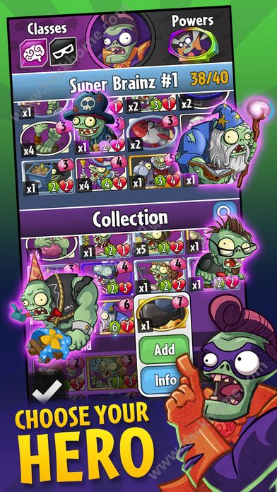 pvz英雄下载中文官方正版 v1.39.94