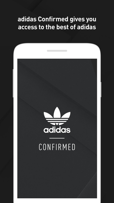 adidas confirmed官方版app下载 v4.3.3