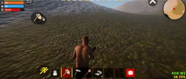 Just Survival Multiplayer下载安装最新版 v0.0.8