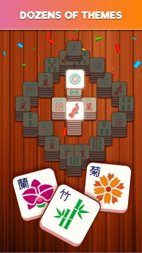 Zen Life Tile Match Games官方下载最新版 v3.105