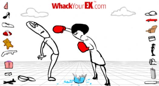 Whack Your Ex游戏官方版下载 v1.7