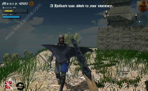 中世纪生存世界安卓版（Medieval Survival World 3D） v1.4