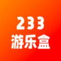 233游乐盒游戏盒子下载 v1.1