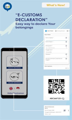 mobile beacukai印尼海关app软件官方下载 5.5.2