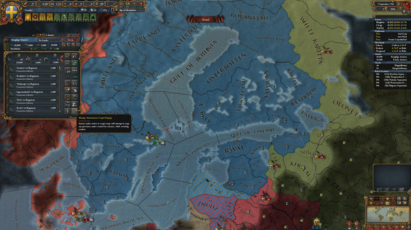 eu41.32.1汉化最新版 v1.25