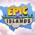 史诗般的岛屿中文版安卓游戏（Epic Islands） v0.3.3