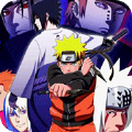 火影忍者巅峰对决手游官方最新版（naruto slugfest） v2.0.0