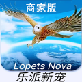 乐派新宠商家版app官方下载 v1.0